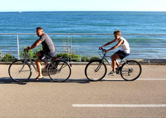 Agriturismo La Tuffatrice Imperia Dış mekan fotoğraf
