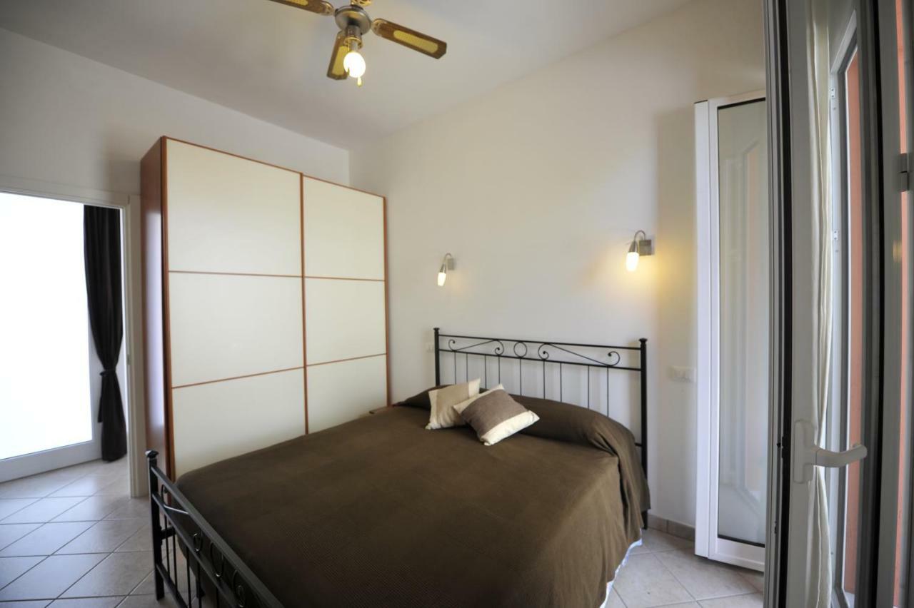 Agriturismo La Tuffatrice Imperia Dış mekan fotoğraf